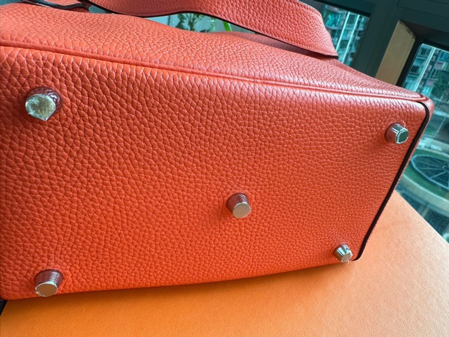 Hermes Lindy 26-9