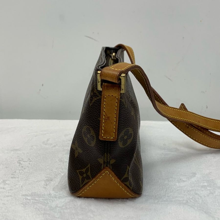 LV 斜挎包 中古絕版-2
