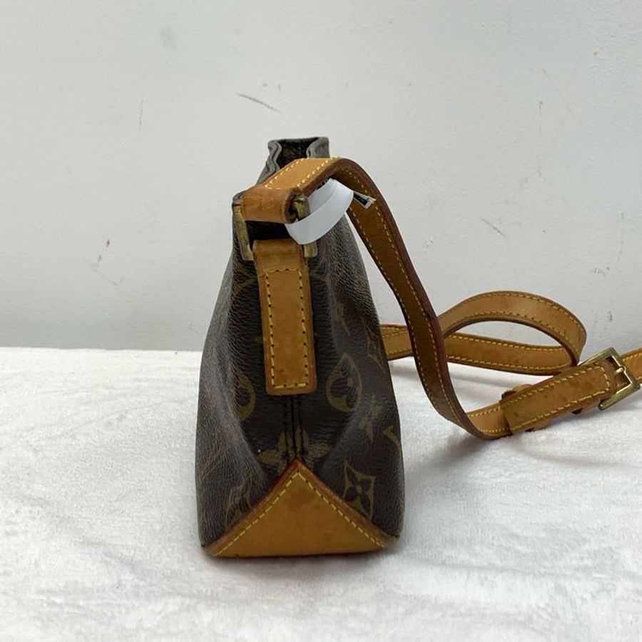 LV 斜挎包 中古絕版-4