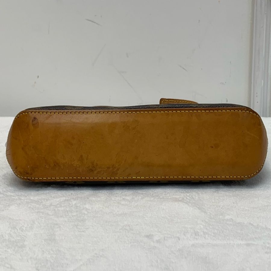 LV 斜挎包 中古絕版-5