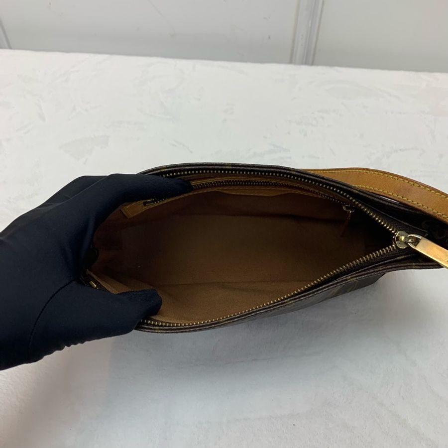 LV 斜挎包 中古絕版-6