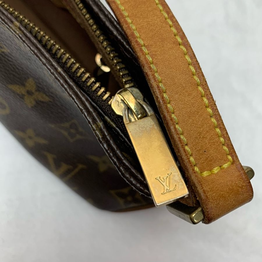 LV 斜挎包 中古絕版-7