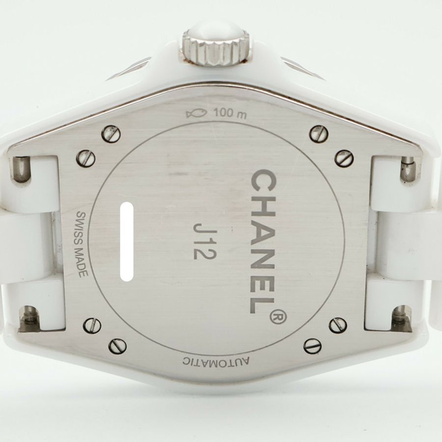 CHANEL J12 H3837-6