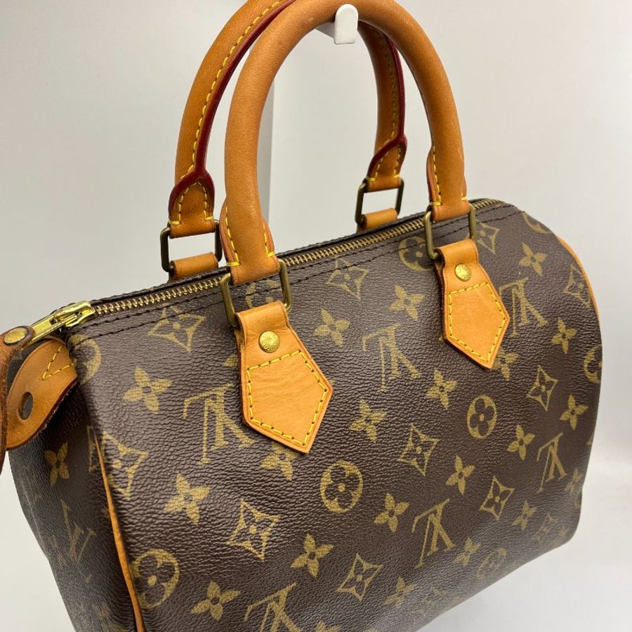 🏷Louis vuitton speedy 25cm-3