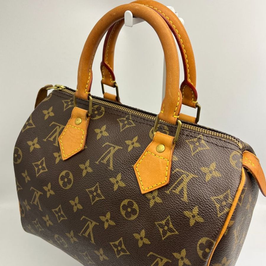 🏷Louis vuitton speedy 25cm-4