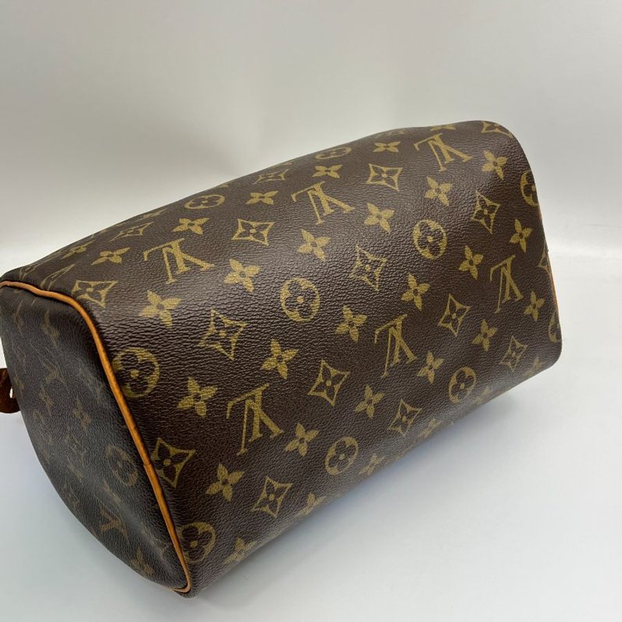 🏷Louis vuitton speedy 25cm-8