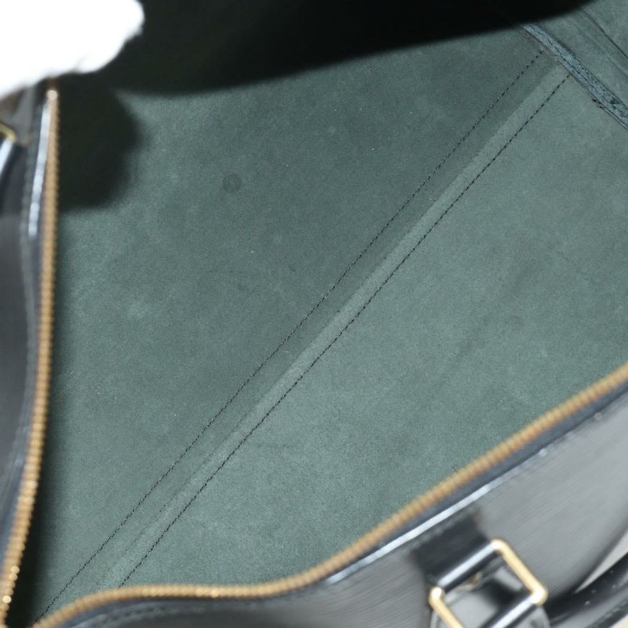 【日本直送】路易威登 Epi Speedy 40 手提包 黑色 M42982 LV 正品 183190SAV-11