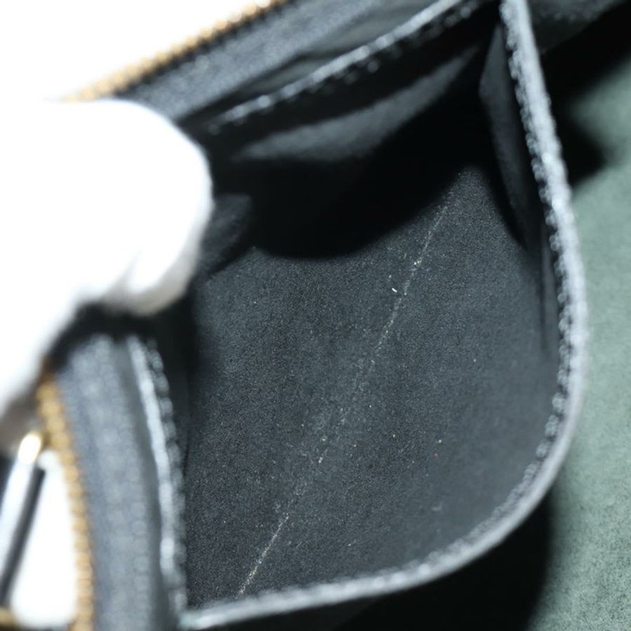 【日本直送】路易威登 Epi Speedy 40 手提包 黑色 M42982 LV 正品 183190SAV-20