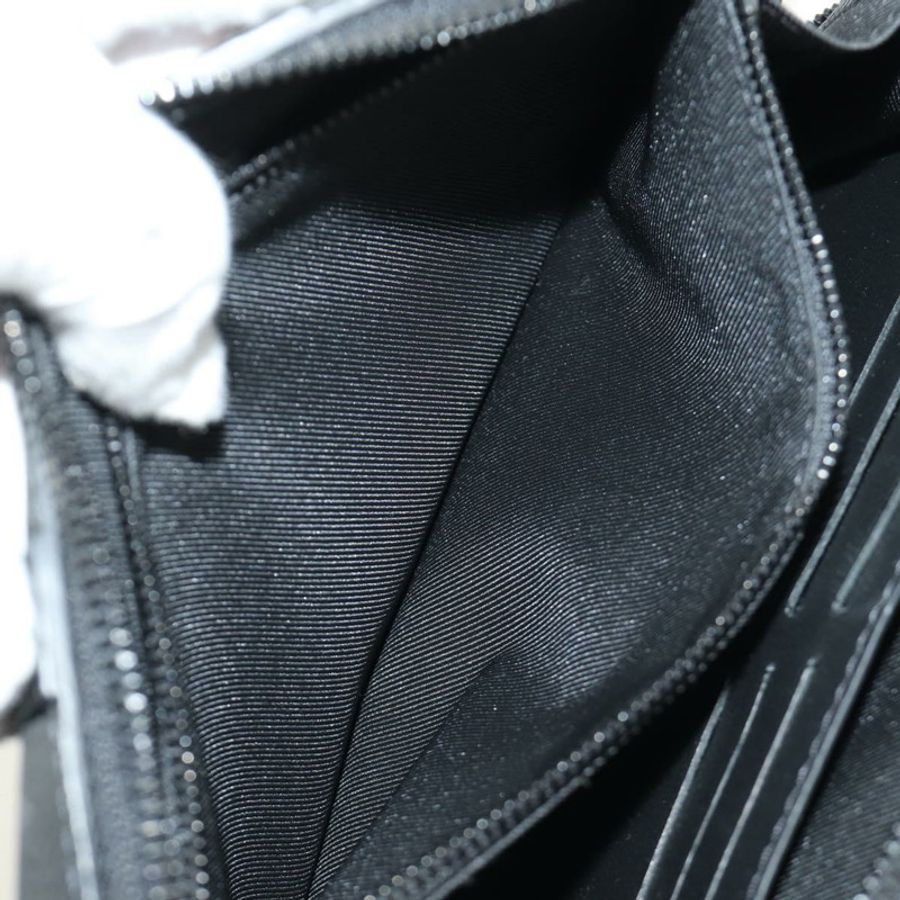 【日本直送】路易威登 Monogram Eclipse 軟式旅行箱錢包包 M69838 LV Auth 183106V-25