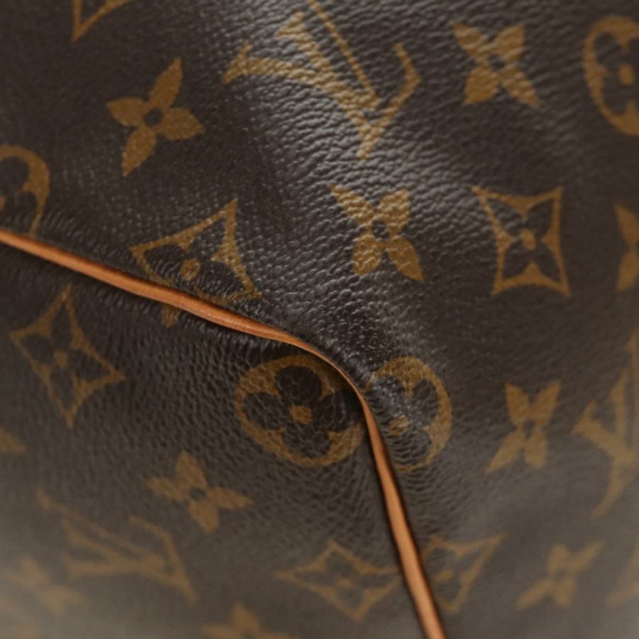 【日本直送】路易威登 Monogram Speedy 40 手提包 M41522 LV 正品 184288V-14