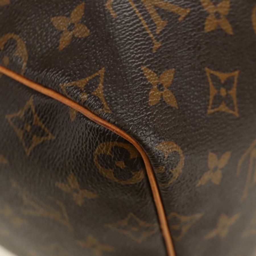 【日本直送】路易威登 Monogram Speedy 40 手提包 M41522 LV 正品 184288V-16