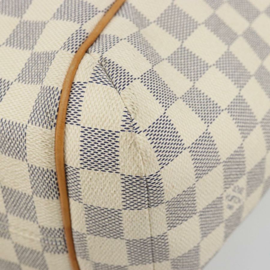 【日本直送】路易威登 Damier Azur Totally PM 手提包 N41280 LV Auth am11823A-8