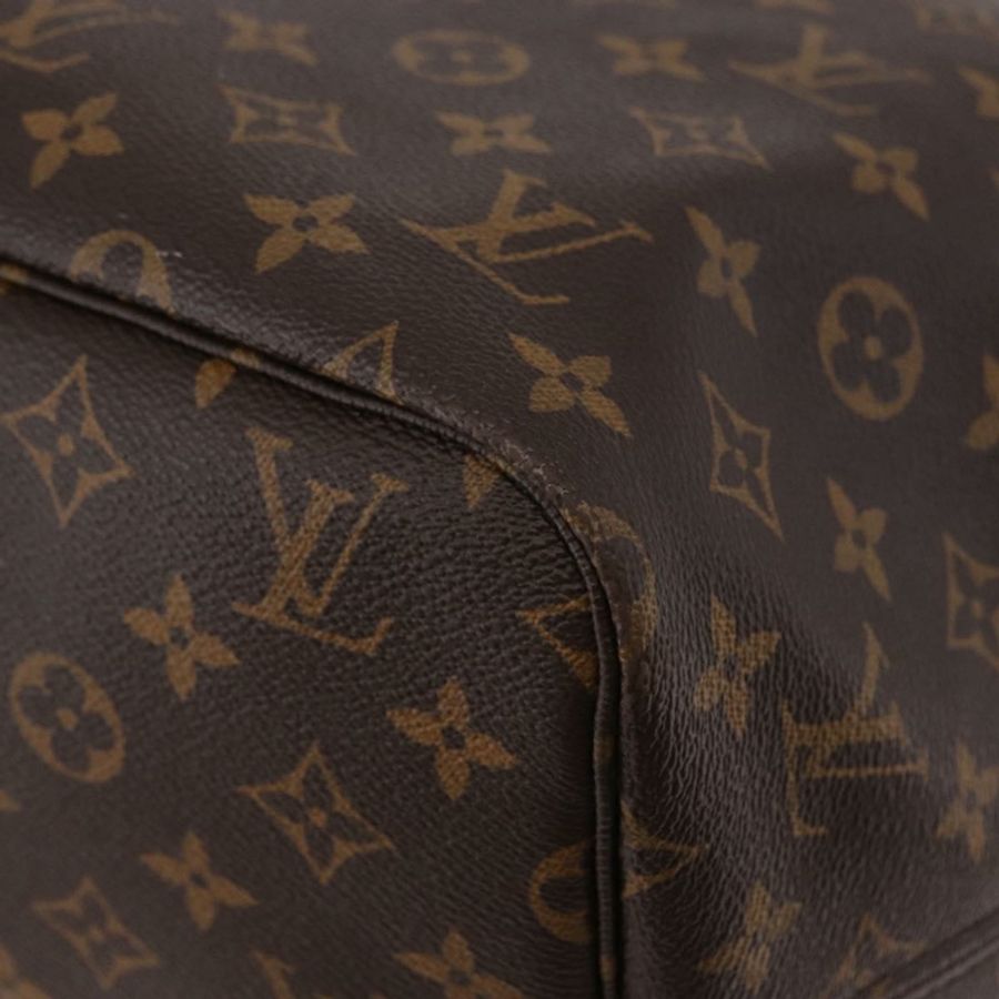 【日本直送】路易威登 Monogram Neverfull GM 手提包 M40157 LV 正品 184382V-13