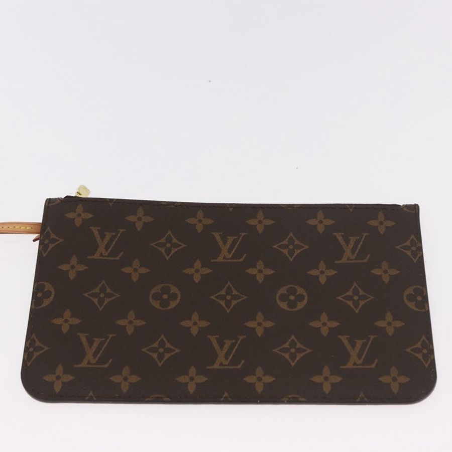【日本直送】路易威登 Monogram Neverfull GM 手提包 M40157 LV 正品 184382V-21