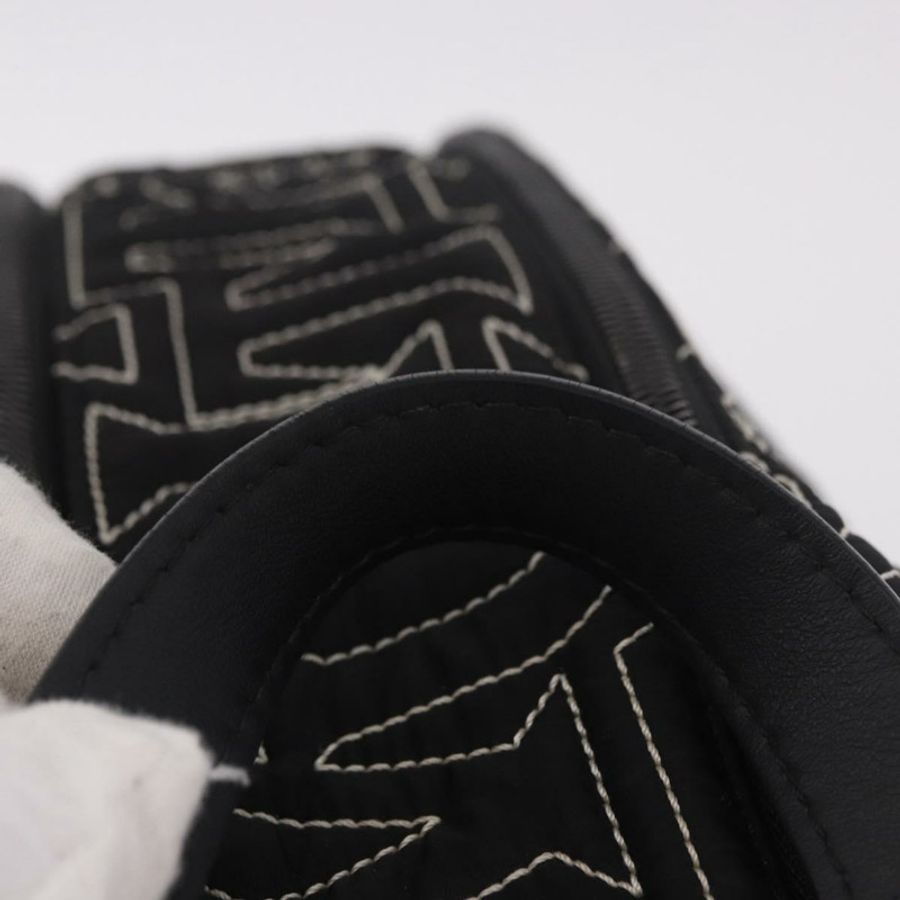 【日本直送】路易威登 LV 雪白盥洗包手拿包 尼龍 黑色 M21435 LV 正品 BA13321SM-7