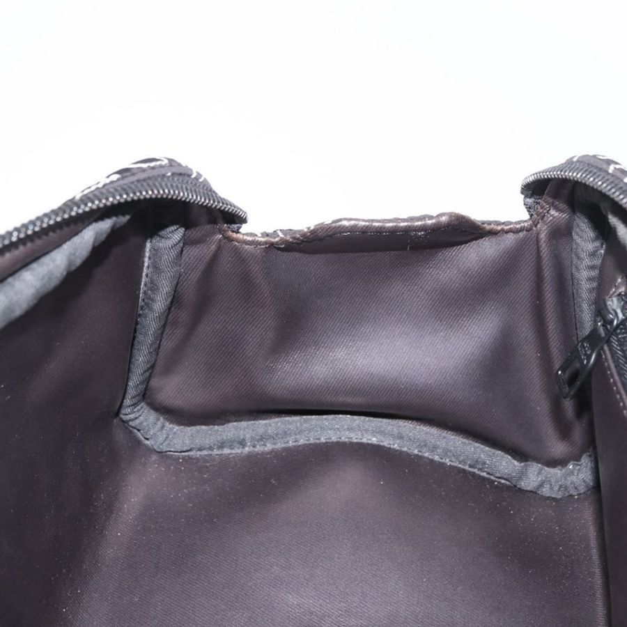 【日本直送】路易威登 LV 雪白盥洗包手拿包 尼龍 黑色 M21435 LV 正品 BA13321SM-21
