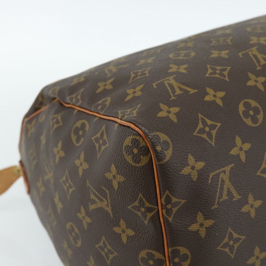【日本直送】路易威登 Monogram Speedy 40 手提包 M41522 LV 正品 184948V-16