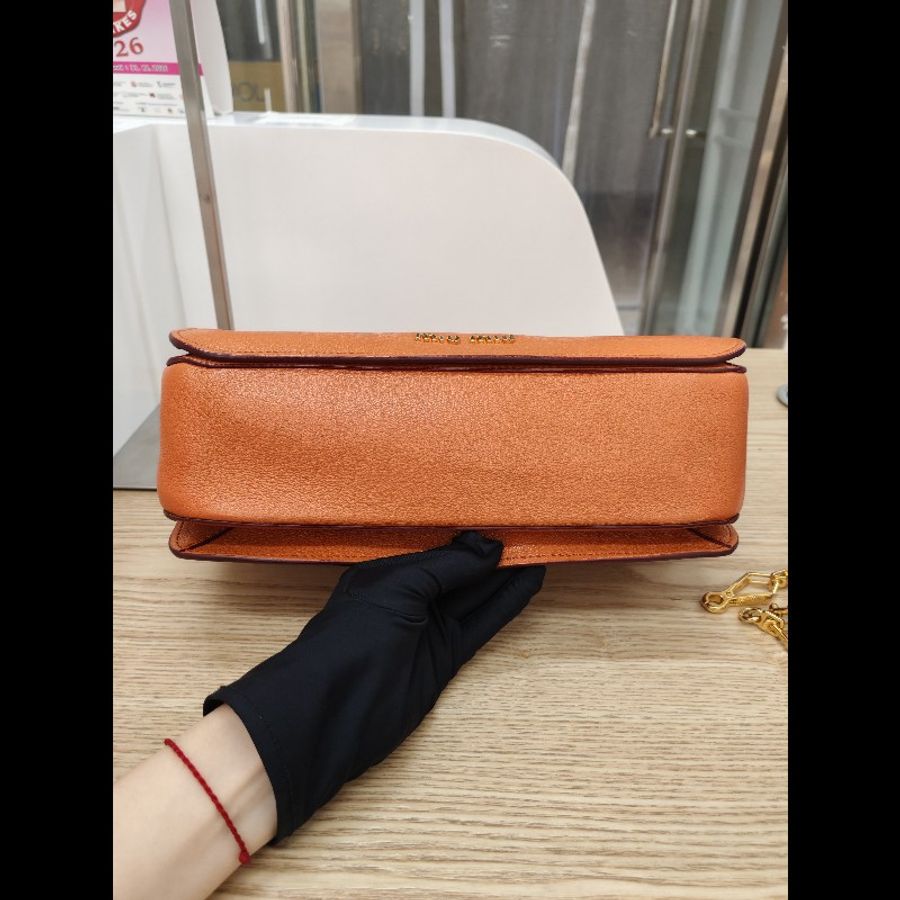 Miumiu crossbody bag-9