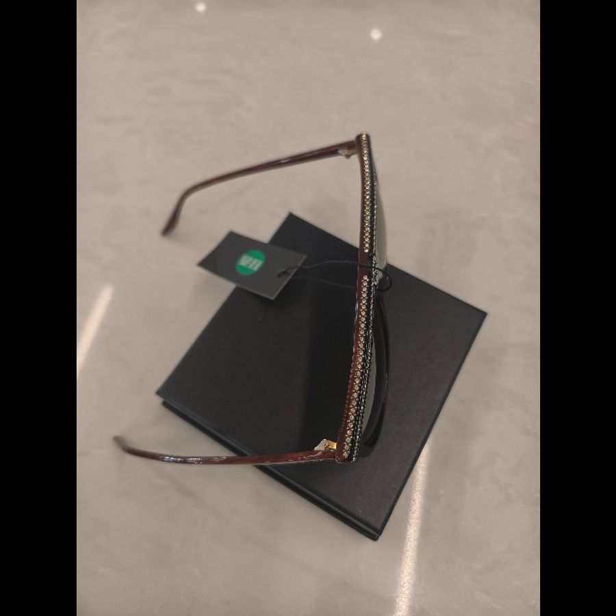 GUCCI女款太陽眼鏡-1