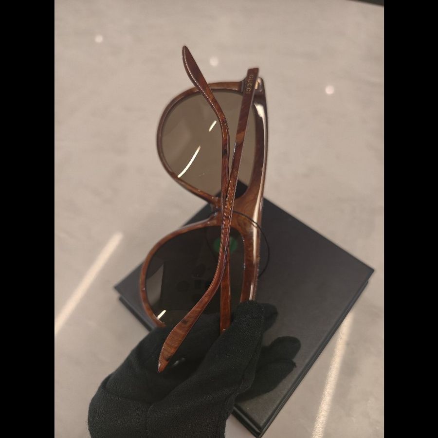 GUCCI女款太陽眼鏡-3
