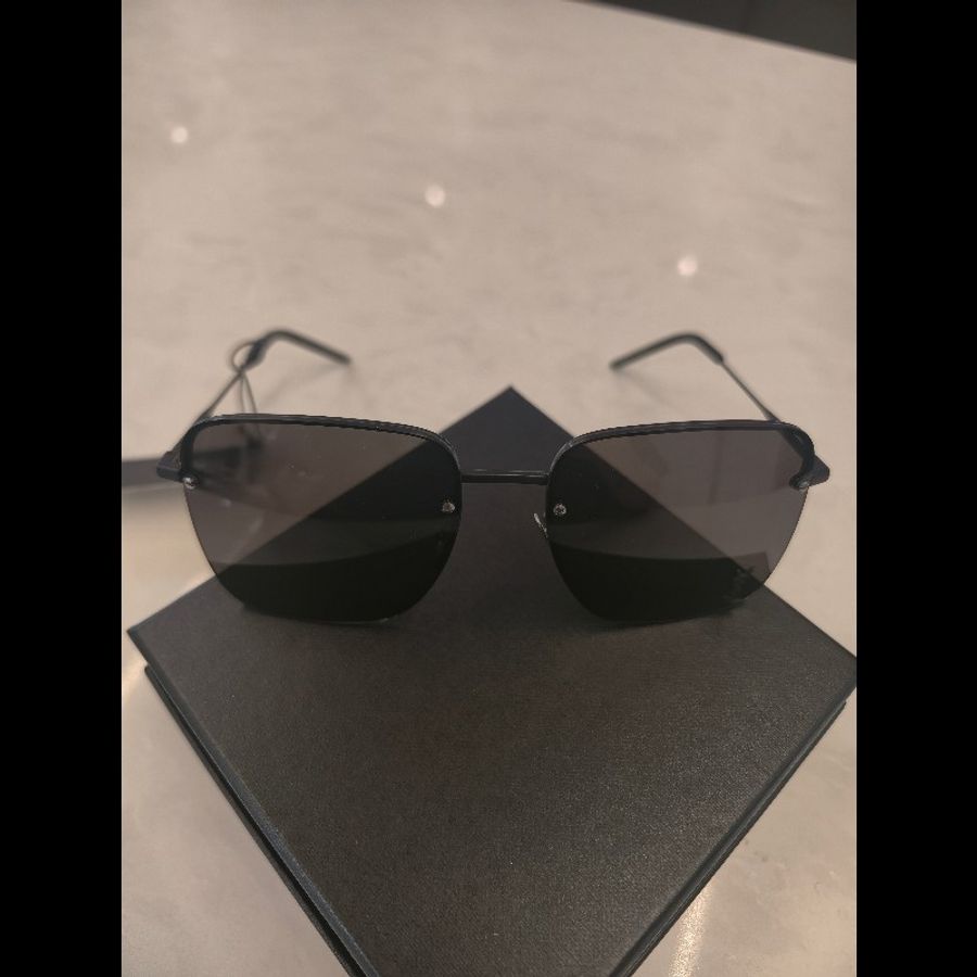 YSL女款太陽眼鏡-0