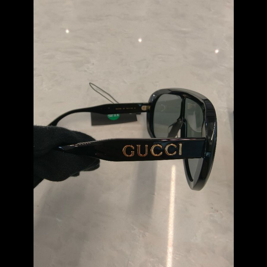 GUCCI女款太陽眼鏡-2