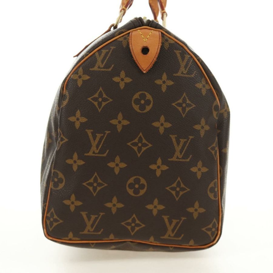 【日本直送】路易威登 Monogram Speedy 30 手提包 M41526 LV 正品 185084V-2