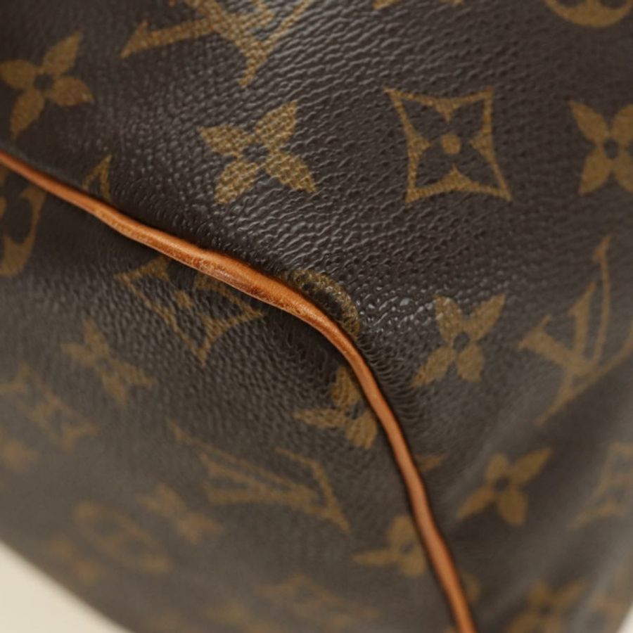 【日本直送】路易威登 Monogram Speedy 30 手提包 M41526 LV 正品 185084V-13