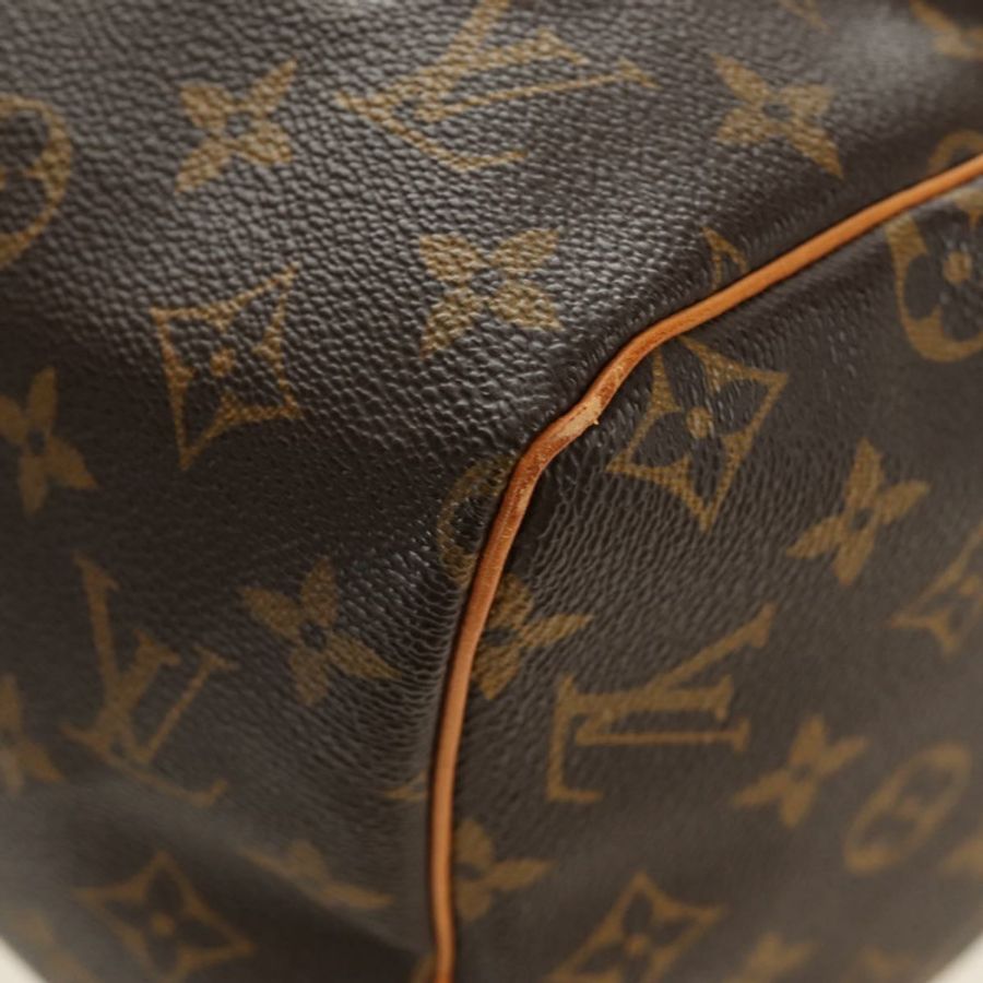 【日本直送】路易威登 Monogram Speedy 30 手提包 M41526 LV 正品 185084V-14