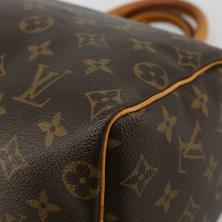 【日本直送】路易威登 Monogram Speedy 25 手提包 M41528 LV 正品 184920V-13