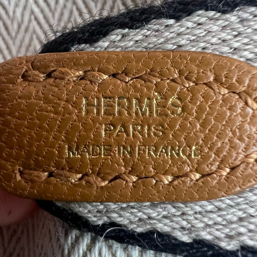 全套Hermes 愛馬仕 Mini Bolide 焦糖 Mysore山羊皮-18