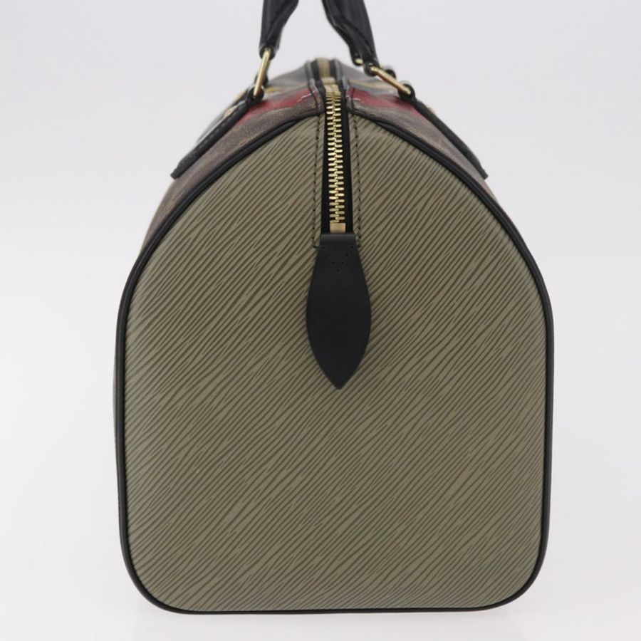 【日本直送】路易威登 Monogram Kabuki Kansai Speedy 30 手提包 M43505 LV 正品 184886SM-2