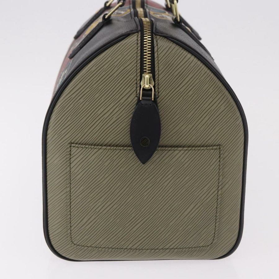 【日本直送】路易威登 Monogram Kabuki Kansai Speedy 30 手提包 M43505 LV 正品 184886SM-3