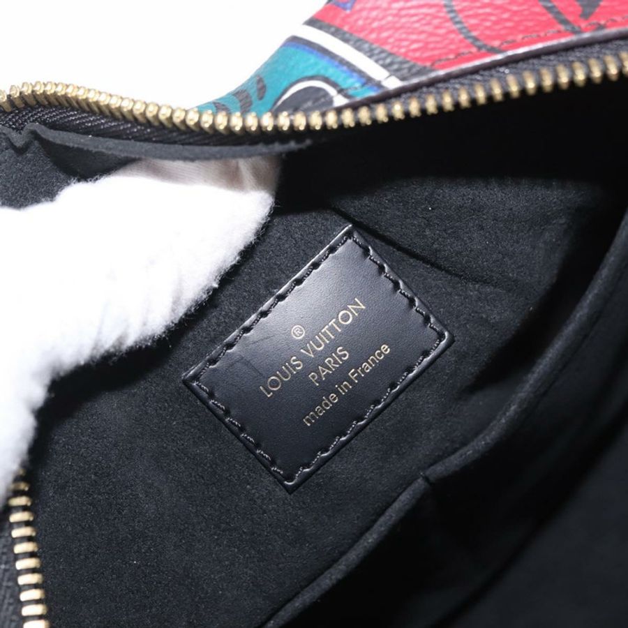 【日本直送】路易威登 Monogram Kabuki Kansai Speedy 30 手提包 M43505 LV 正品 184886SM-19