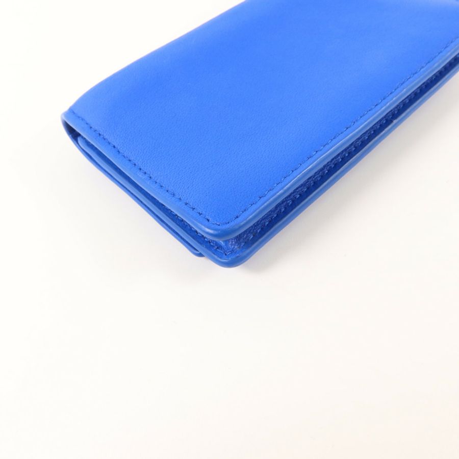 BOTTEGA VENETA 羊皮皮革Card Case卡片套-13