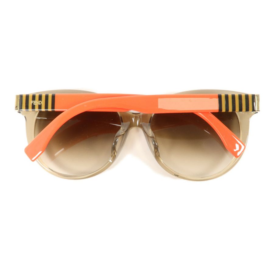FENDI PVC Sunglasses太陽眼鏡-3