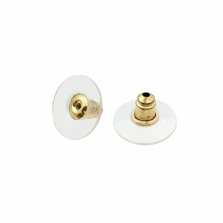 CHANEL 金屬Earrings耳環-4