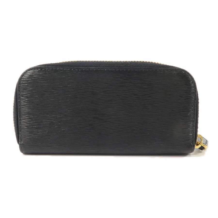PRADA Vitello皮革Key Case鎖匙包-1