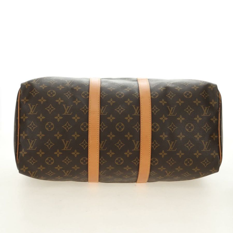 【日本直送】路易威登 Monogram Keepall 45 波士頓包 M41428 LV Auth 184230V-4