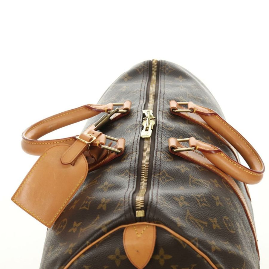 【日本直送】路易威登 Monogram Keepall 45 波士頓包 M41428 LV Auth 184230V-5