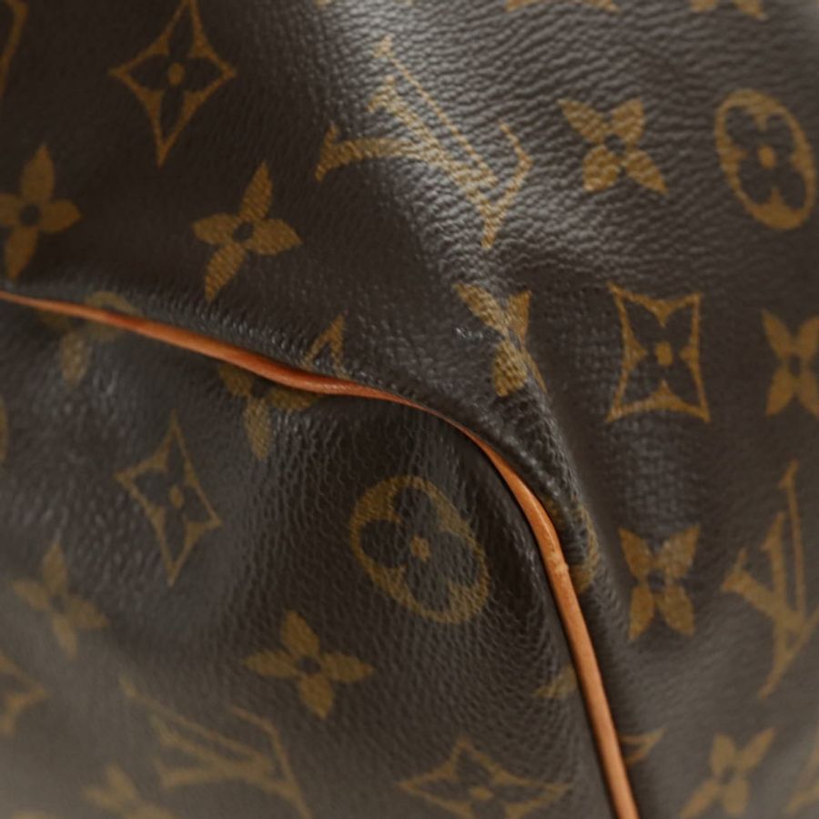 【日本直送】路易威登 Monogram Keepall 45 波士頓包 M41428 LV Auth 184230V-13