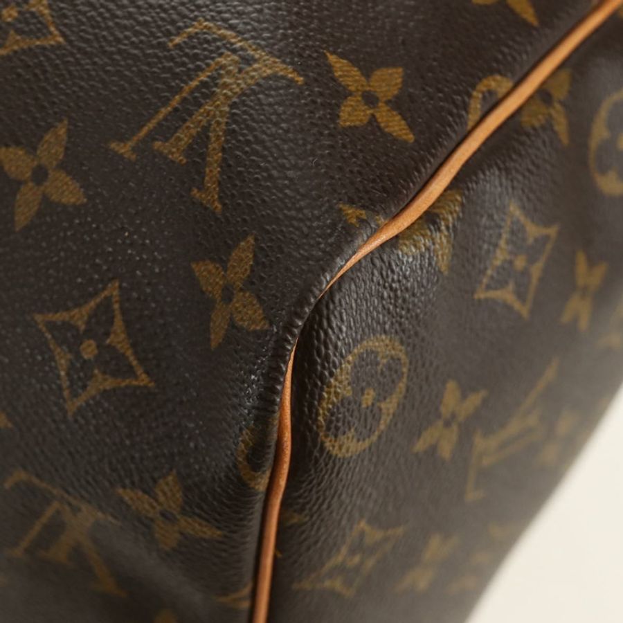 【日本直送】路易威登 Monogram Keepall 45 波士頓包 M41428 LV Auth 184230V-16