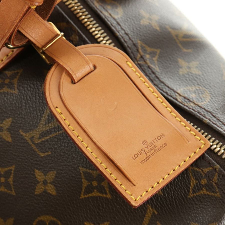 【日本直送】路易威登 Monogram Keepall 45 波士頓包 M41428 LV Auth 184230V-17