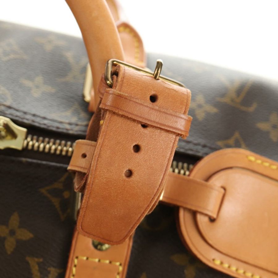 【日本直送】路易威登 Monogram Keepall 45 波士頓包 M41428 LV Auth 184230V-18