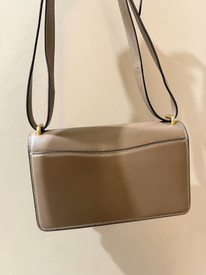 COACH Bandit 深石灰 23公分 包-1