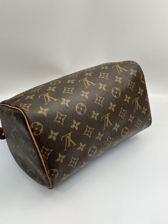 🏷️Louis Vuitton speedy 25 vintage-2
