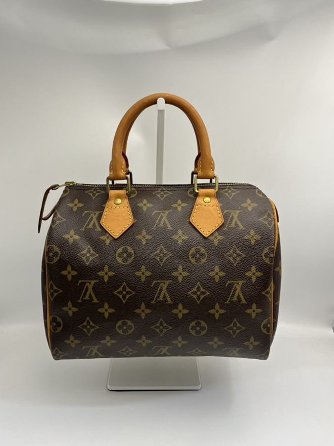 🏷️Louis Vuitton speedy 25 vintage-6