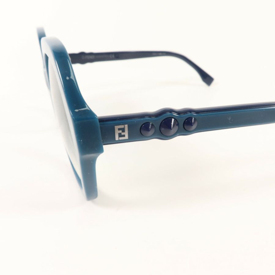 FENDI PVC Sunglasses太陽眼鏡-5