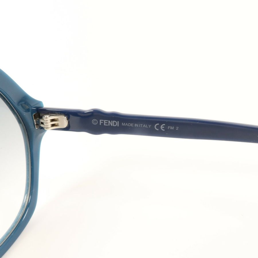 FENDI PVC Sunglasses太陽眼鏡-6