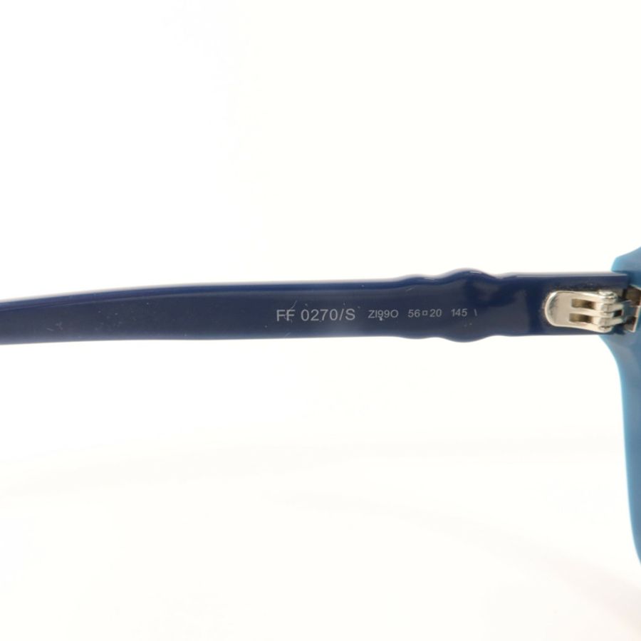 FENDI PVC Sunglasses太陽眼鏡-8
